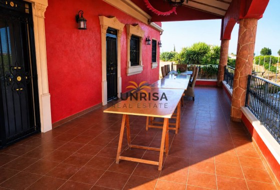 Villa · Revente - Orihuela · Alicante · Espagne