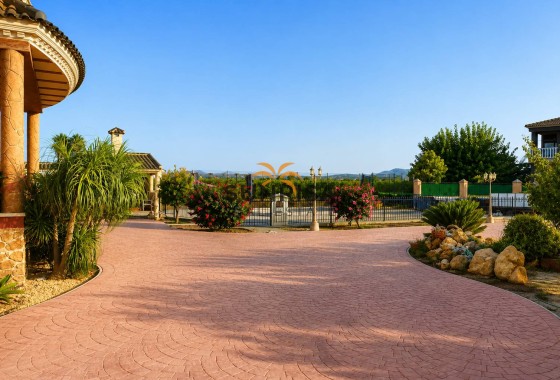 Villa · Revente - Orihuela · Alicante · Espagne