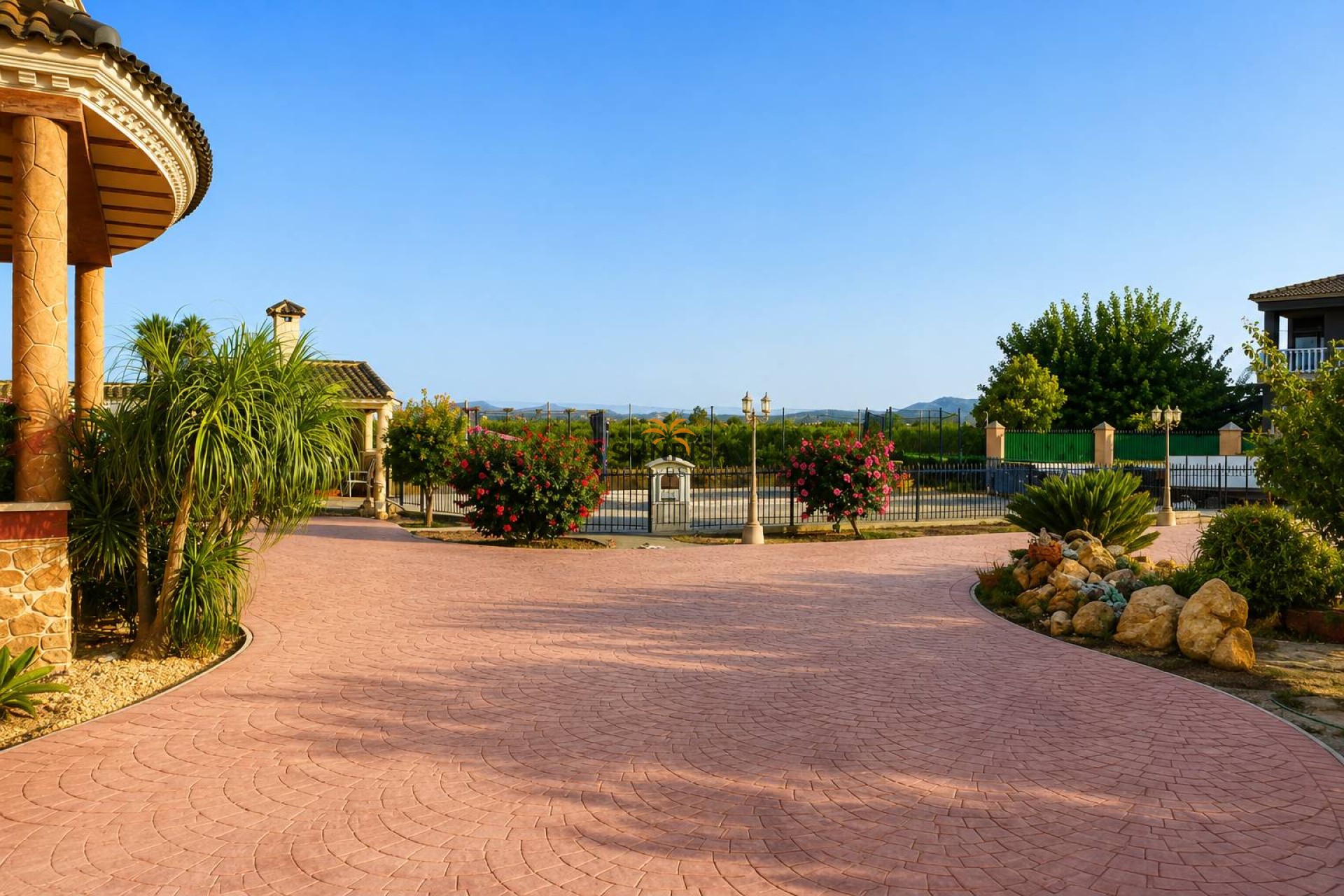 Resale - Villa - Orihuela