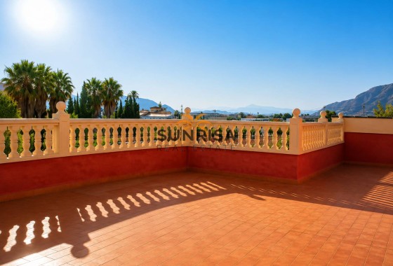 Villa · Revente - Orihuela · Alicante · Espagne