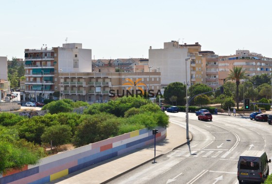 Apartment · Resale - Torrevieja · Alicante · Spain