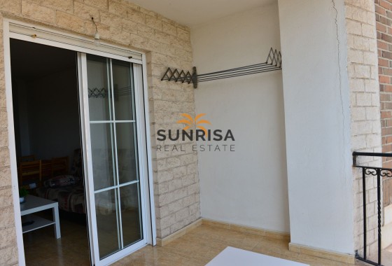 Apartment · Resale - Torrevieja · Alicante · Spain