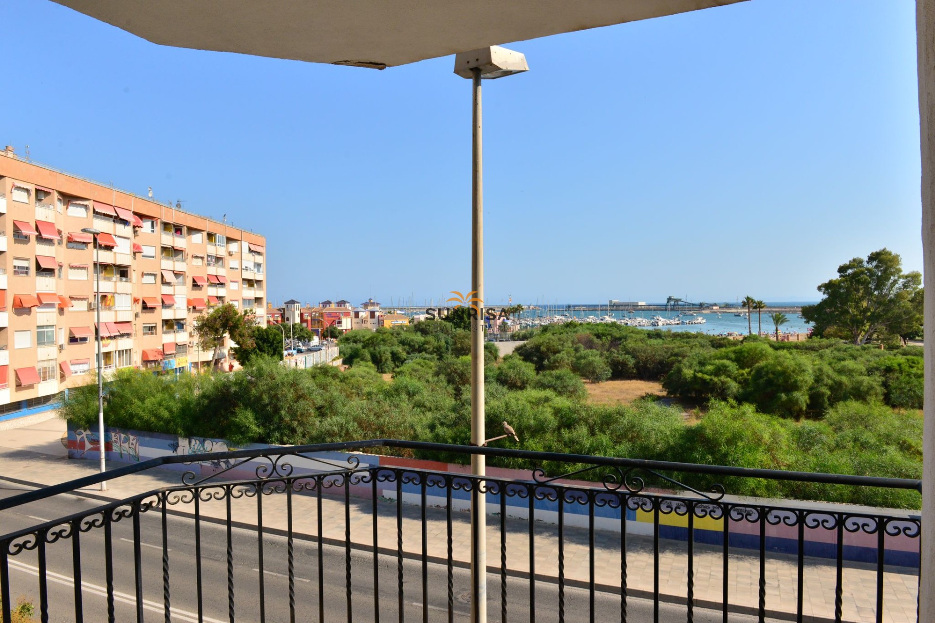 Herverkoop - Appartement - Torrevieja