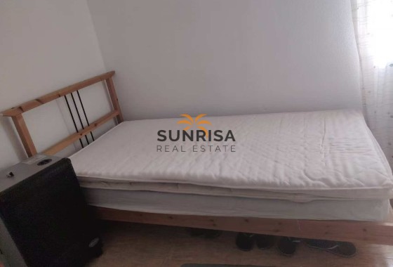Apartment · Resale - Torrevieja · Alicante · Spain