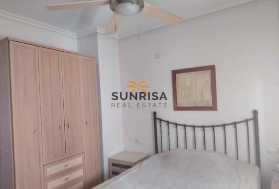 Apartment · Resale - Torrevieja · Alicante · Spain