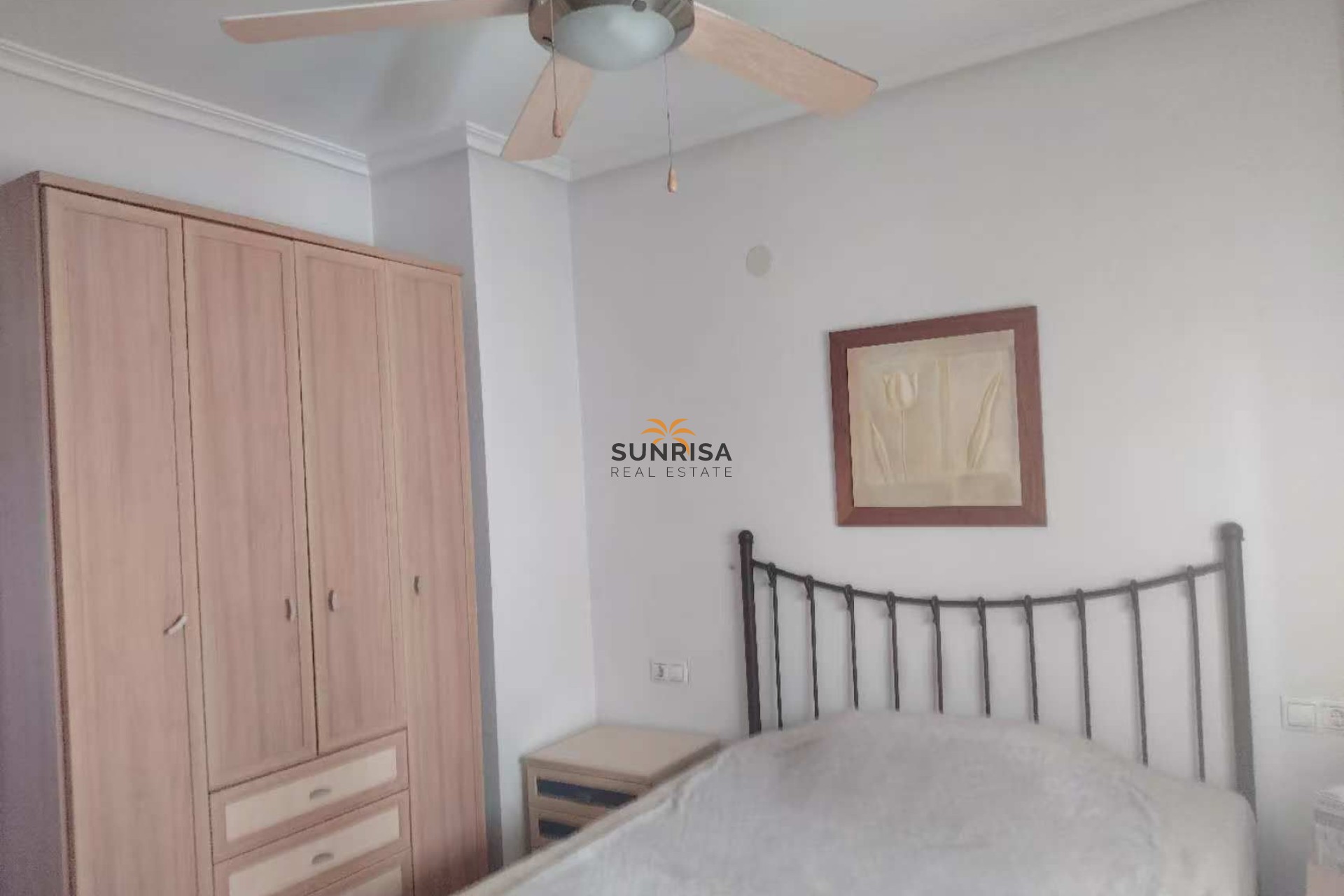 Herverkoop - Appartement - Torrevieja