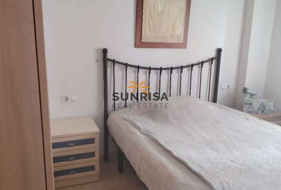 Apartment · Resale - Torrevieja · Alicante · Spain