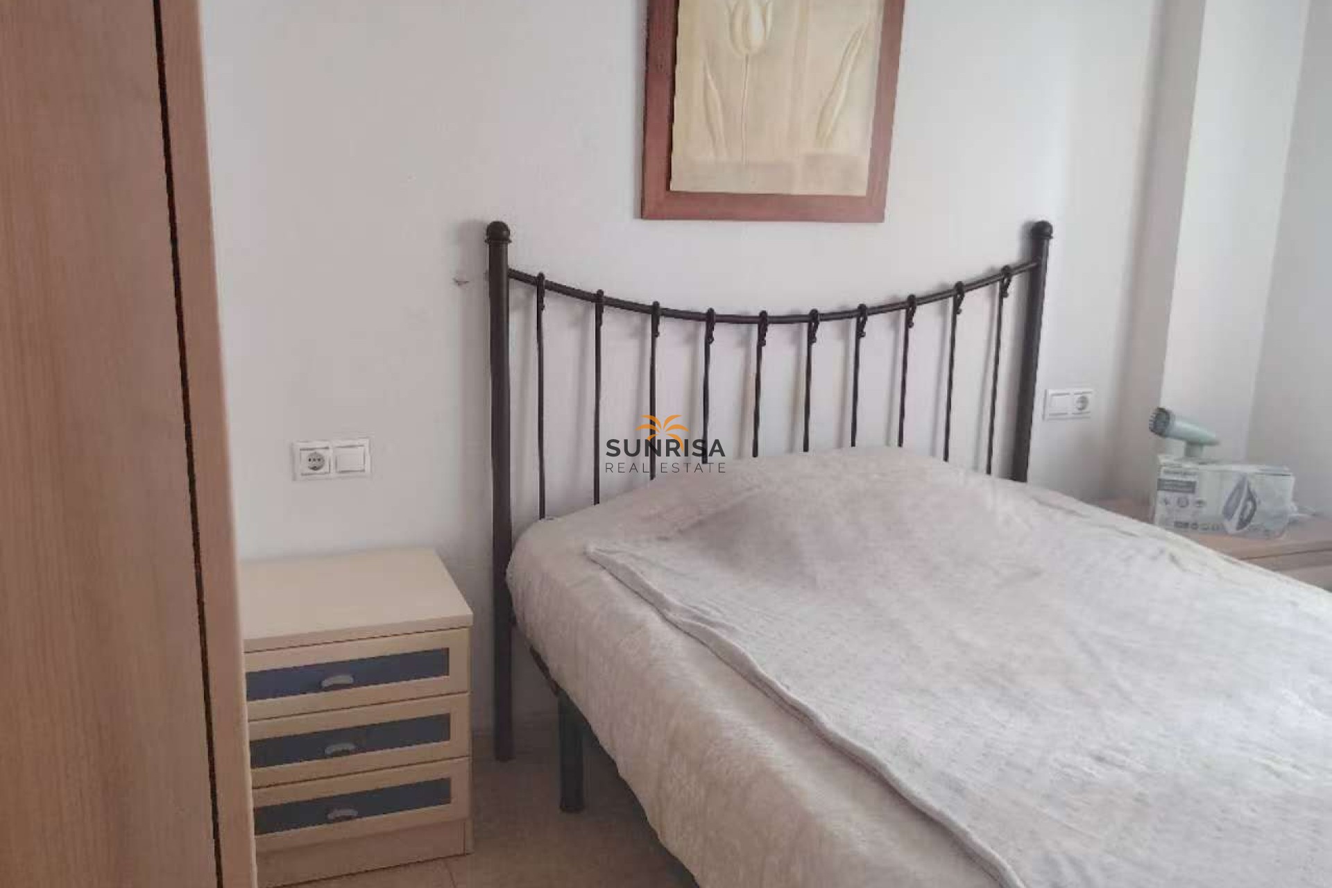 Herverkoop - Appartement - Torrevieja