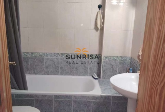 Apartment · Resale - Torrevieja · Alicante · Spain