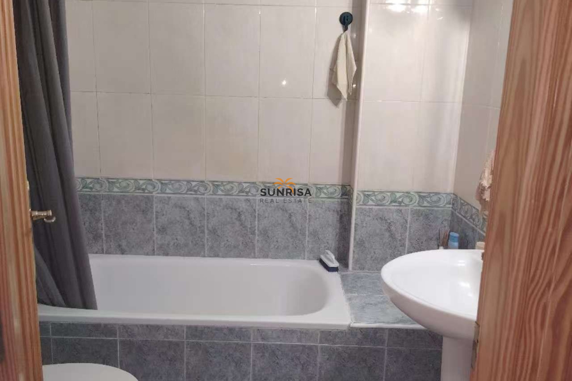 Herverkoop - Appartement - Torrevieja