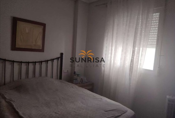 Apartment · Resale - Torrevieja · Alicante · Spain