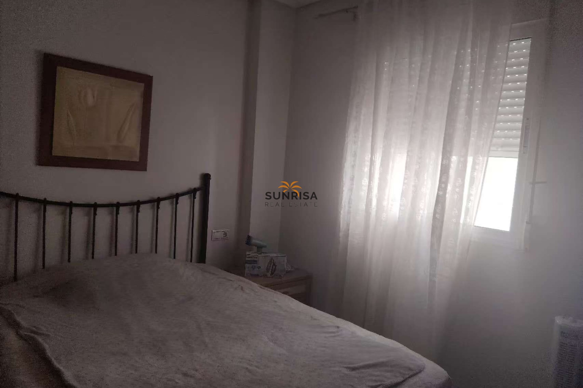 Herverkoop - Appartement - Torrevieja