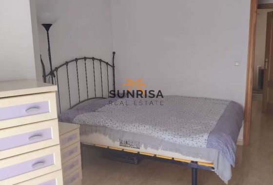 Apartment · Resale - Torrevieja · Alicante · Spain