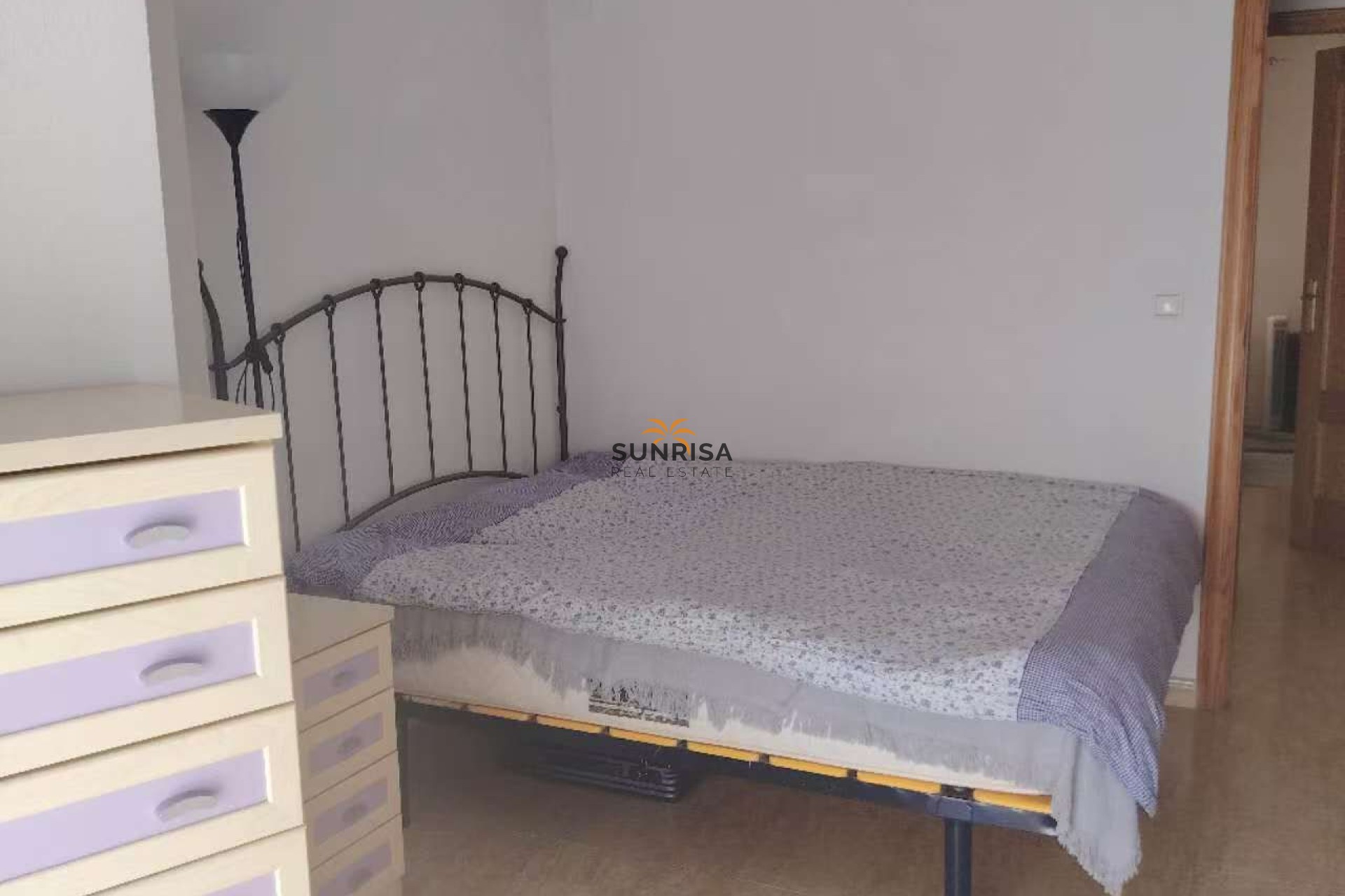 Herverkoop - Appartement - Torrevieja