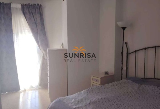 Apartment · Resale - Torrevieja · Alicante · Spain