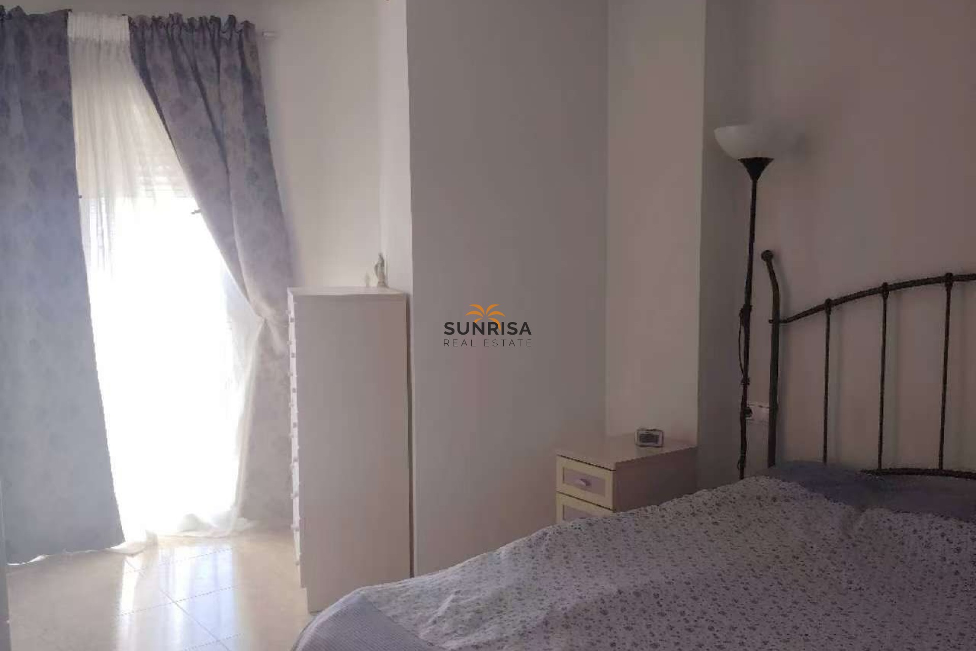 Herverkoop - Appartement - Torrevieja