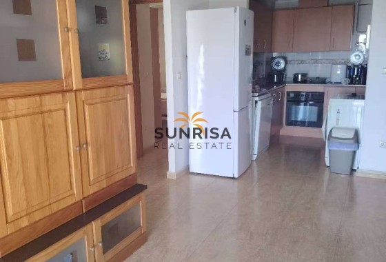 Apartment · Resale - Torrevieja · Alicante · Spain