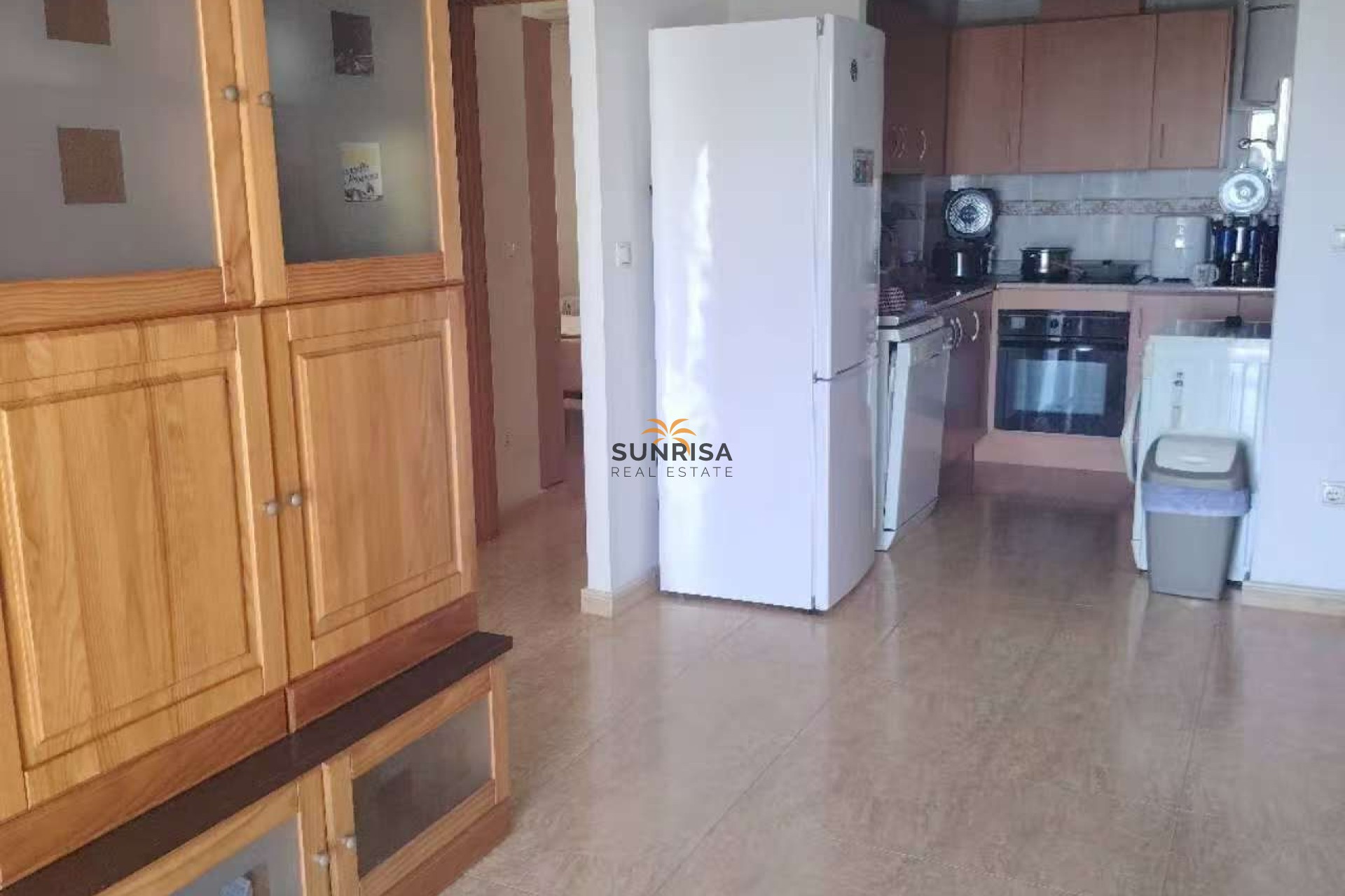 Herverkoop - Appartement - Torrevieja