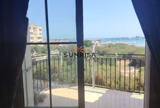 Apartment · Resale - Torrevieja · Alicante · Spain