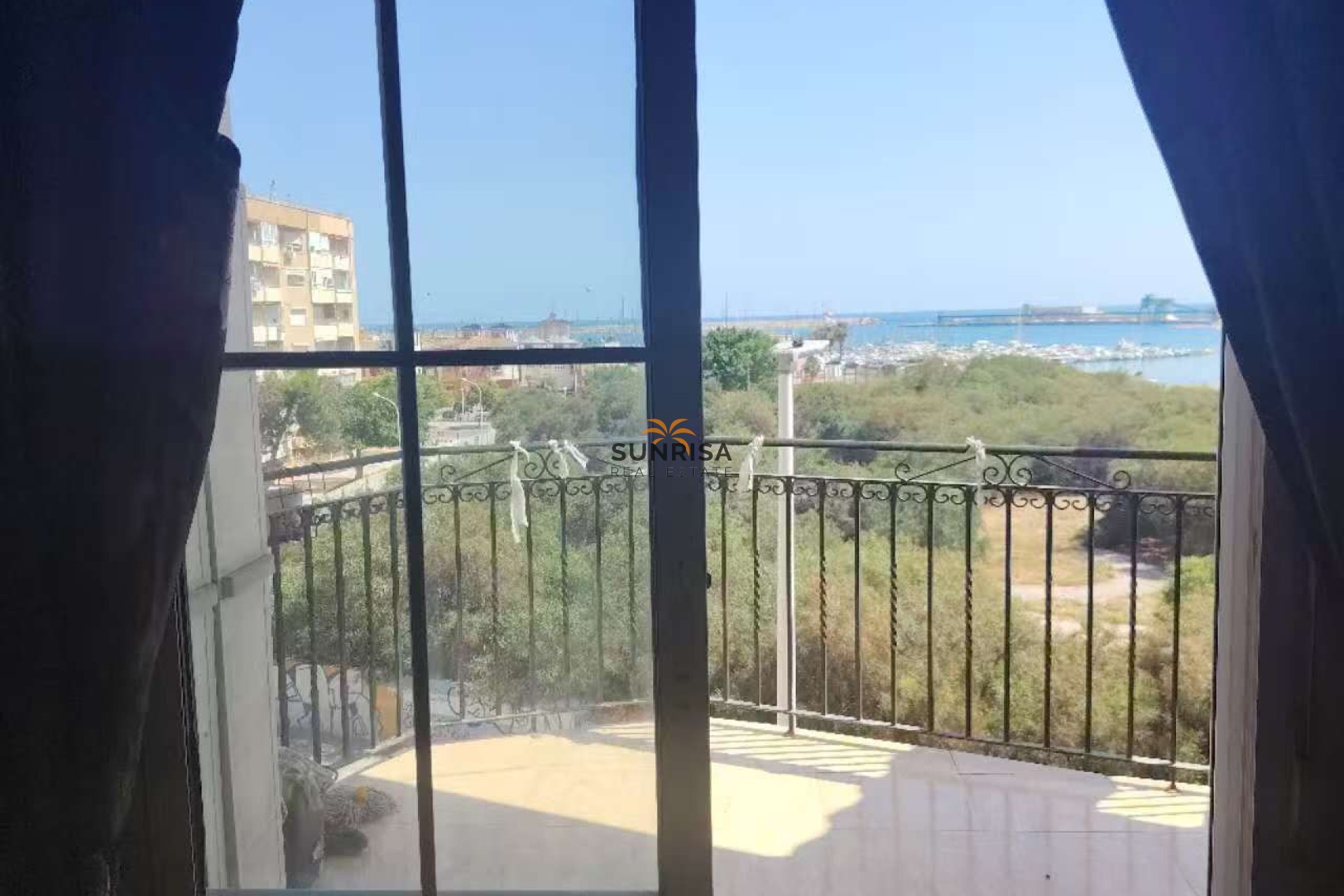 Herverkoop - Appartement - Torrevieja