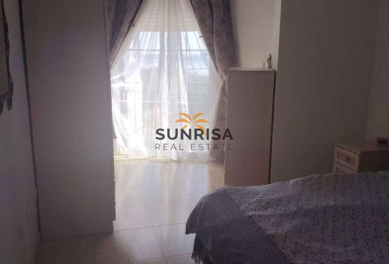 Apartment · Resale - Torrevieja · Alicante · Spain