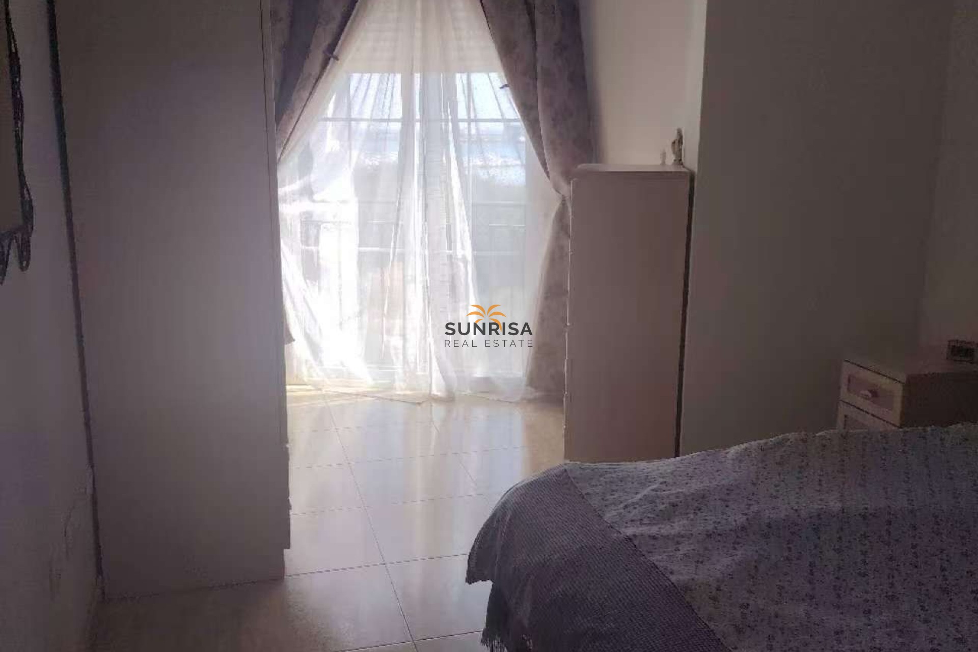 Herverkoop - Appartement - Torrevieja