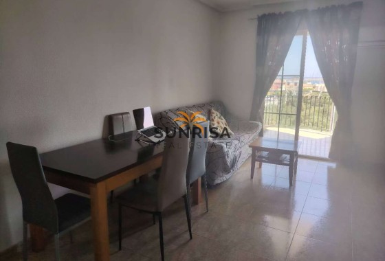 Apartment · Resale - Torrevieja · Alicante · Spain