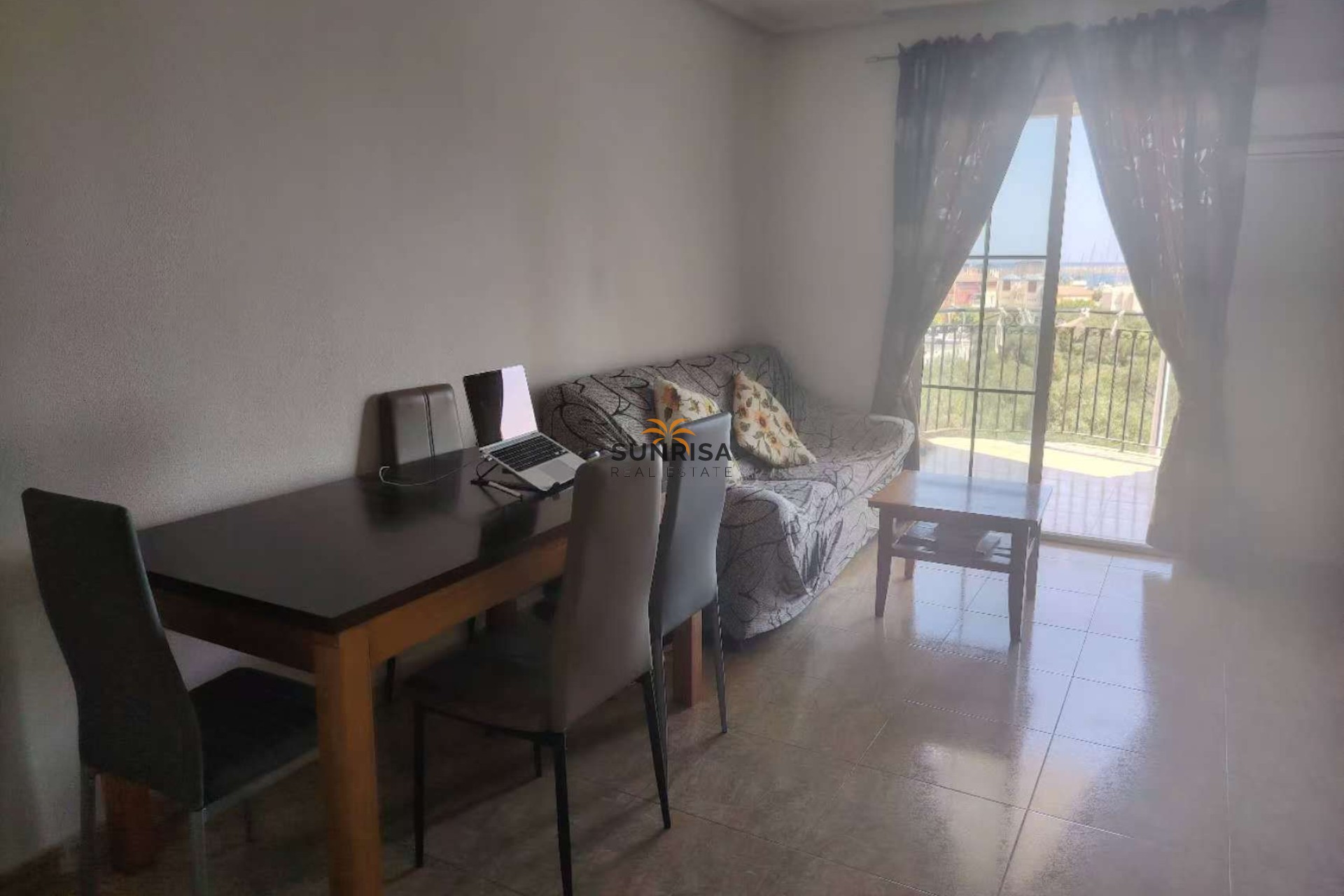 Herverkoop - Appartement - Torrevieja