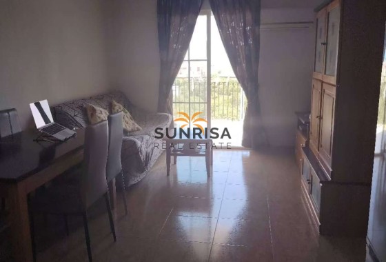 Apartment · Resale - Torrevieja · Alicante · Spain