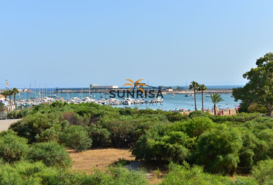Apartment · Resale - Torrevieja · Alicante · Spain