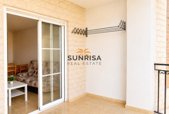 Apartment · Resale - Torrevieja · Alicante · Spain