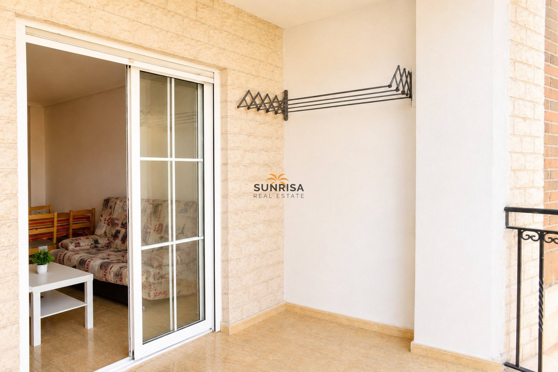 Herverkoop - Appartement - Torrevieja