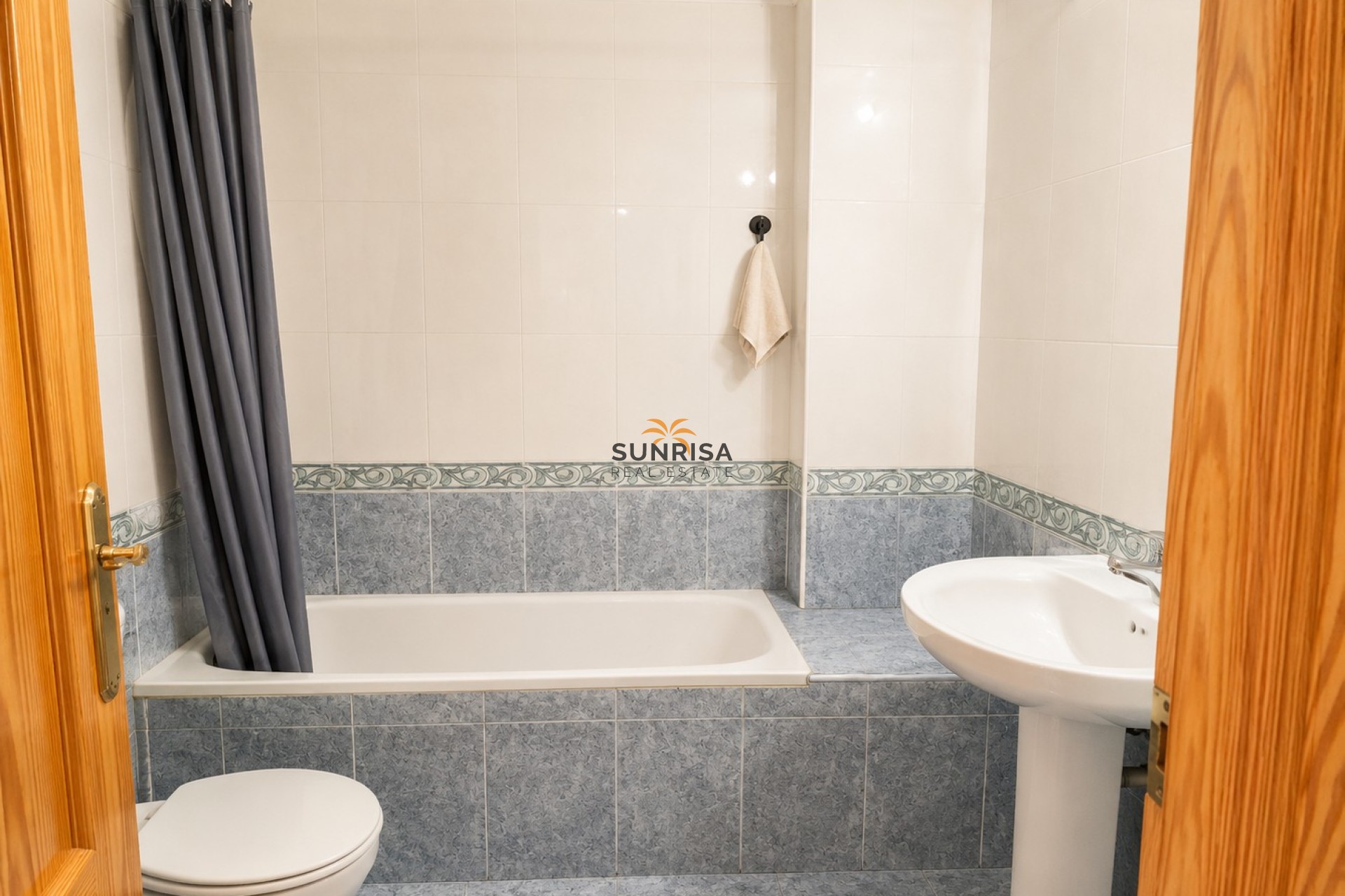 Herverkoop - Appartement - Torrevieja