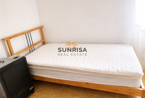 Apartment · Resale - Torrevieja · Alicante · Spain