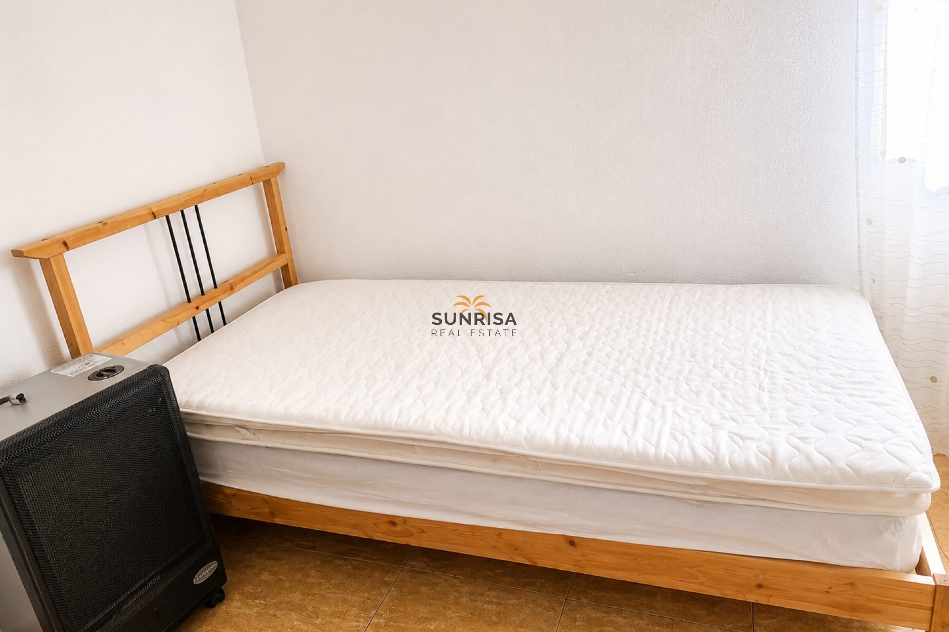 Herverkoop - Appartement - Torrevieja
