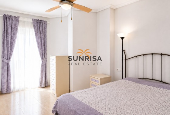 Apartment · Resale - Torrevieja · Alicante · Spain