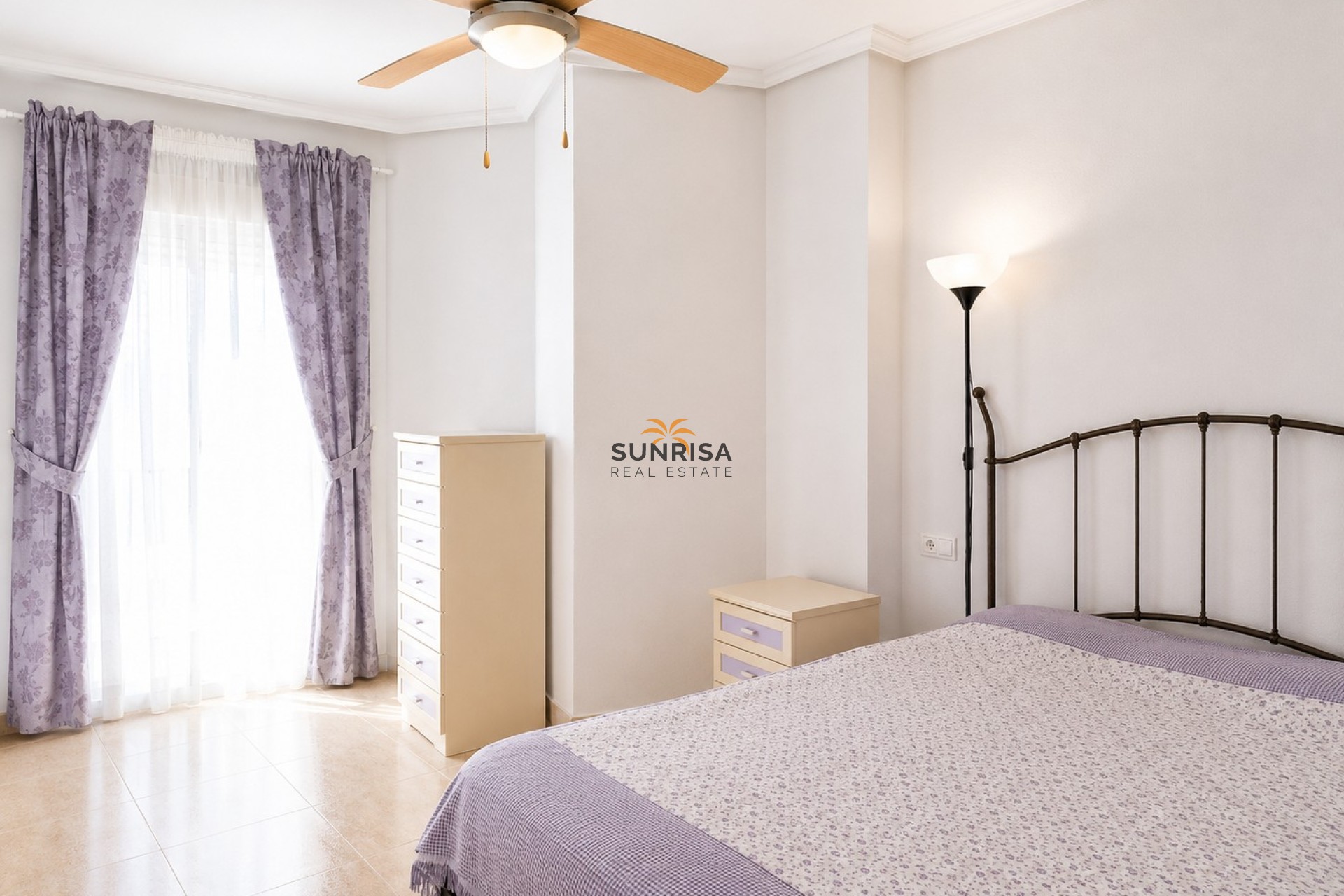 Herverkoop - Appartement - Torrevieja