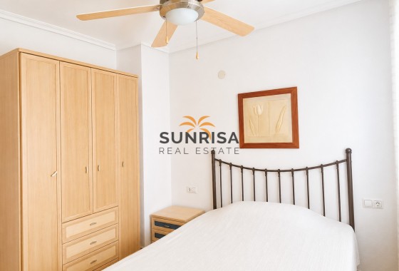 Apartment · Resale - Torrevieja · Alicante · Spain