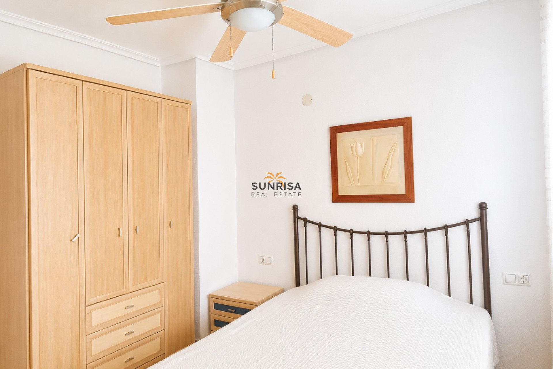 Herverkoop - Appartement - Torrevieja