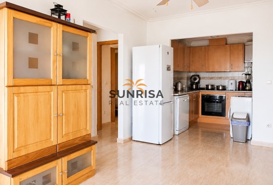 Apartment · Resale - Torrevieja · Alicante · Spain
