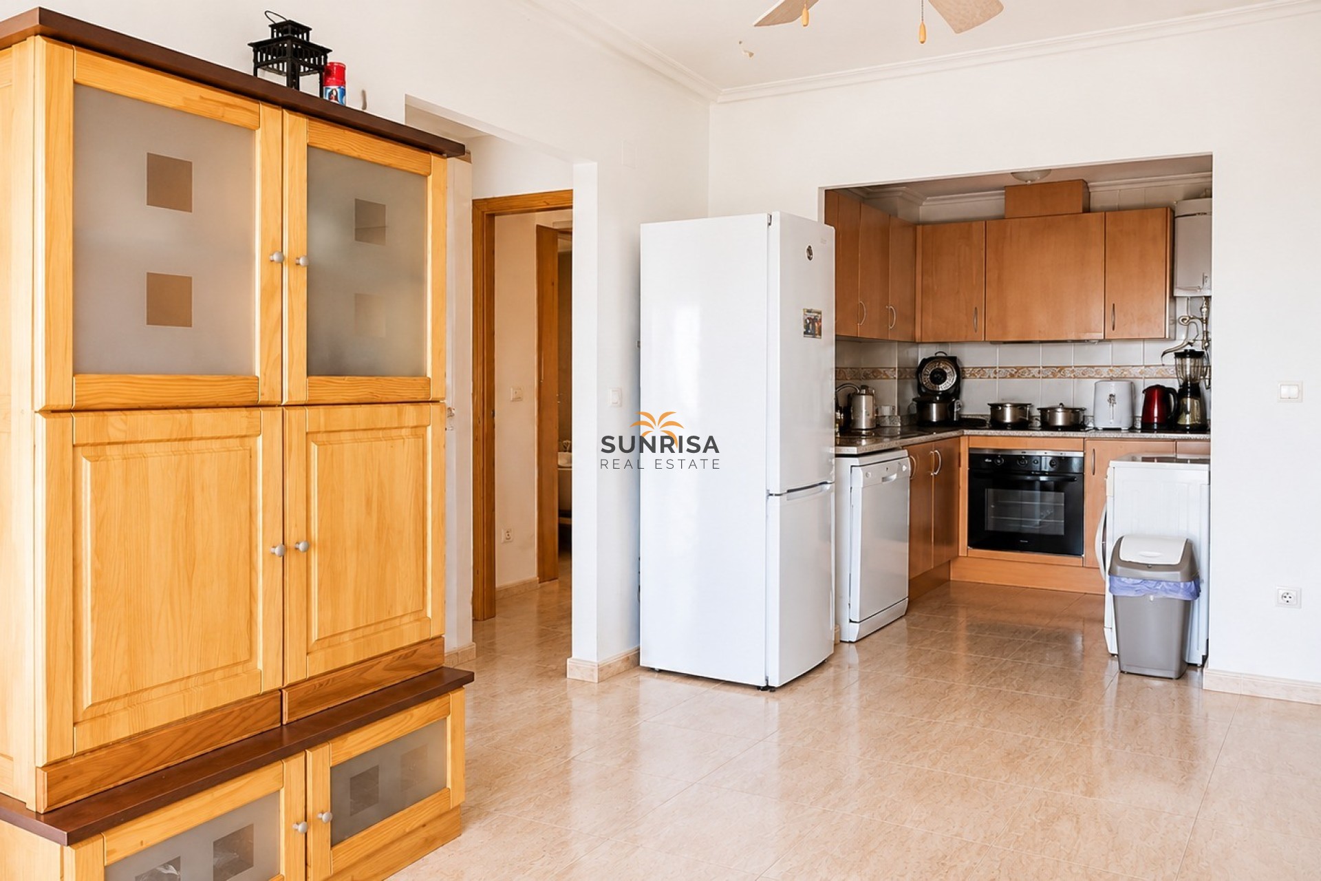 Herverkoop - Appartement - Torrevieja