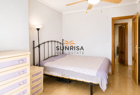 Apartment · Resale - Torrevieja · Alicante · Spain