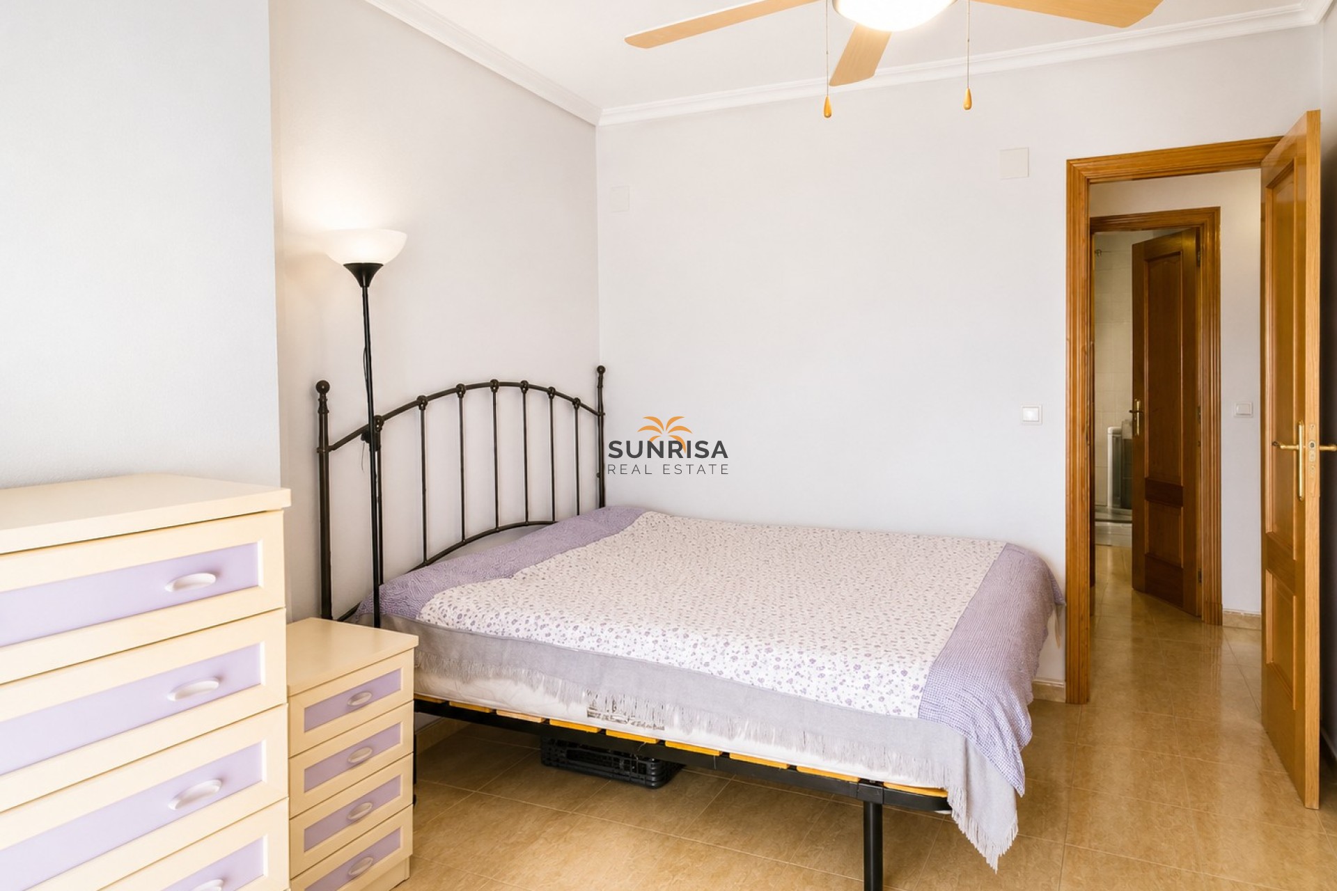 Herverkoop - Appartement - Torrevieja