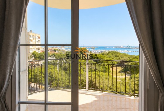 Apartment · Resale - Torrevieja · Alicante · Spain