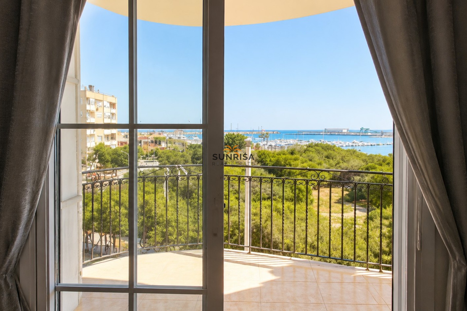 Herverkoop - Appartement - Torrevieja