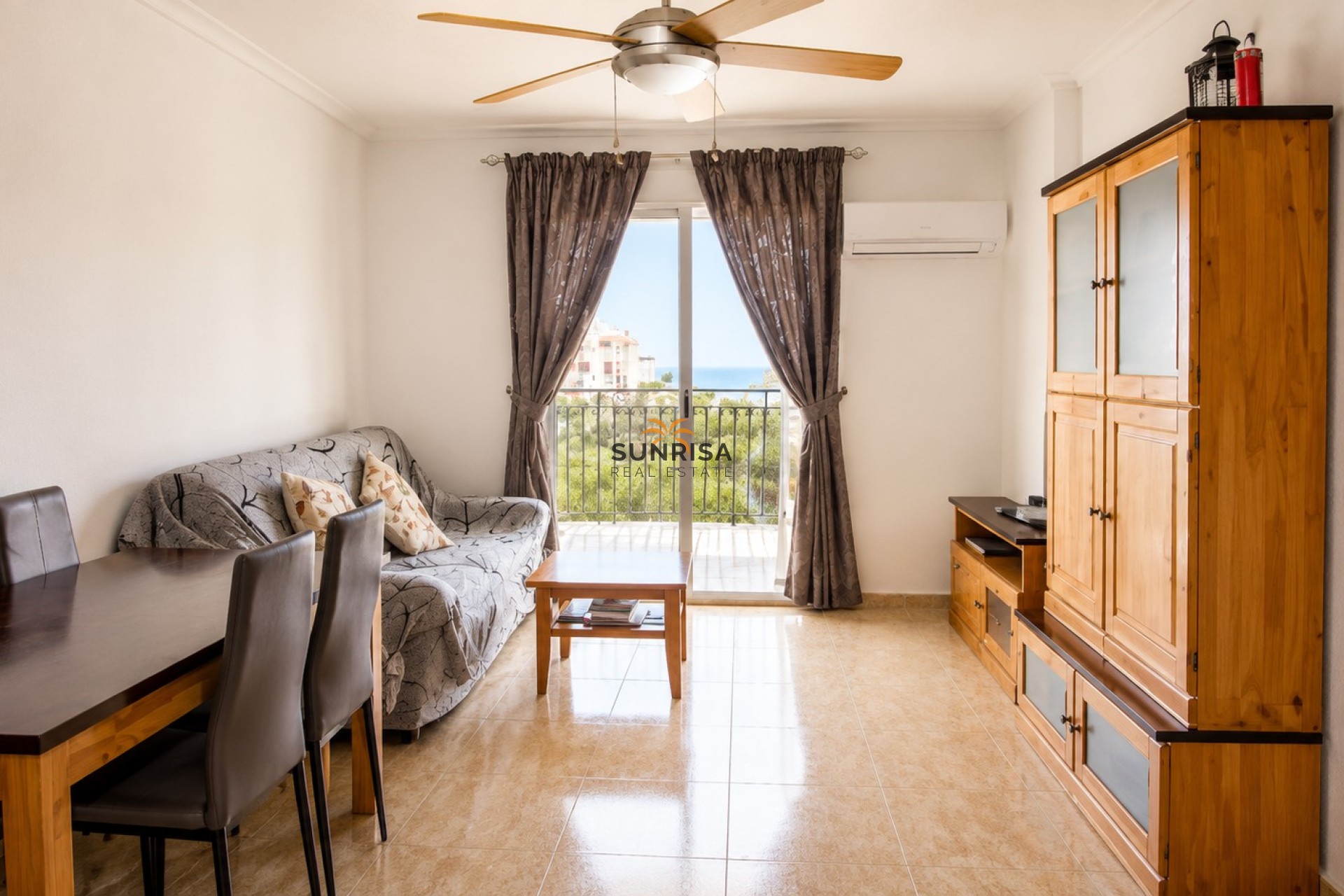 Herverkoop - Appartement - Torrevieja