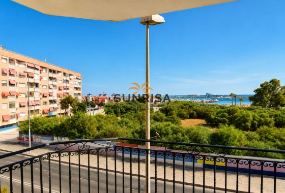Apartment · Resale - Torrevieja · Alicante · Spain