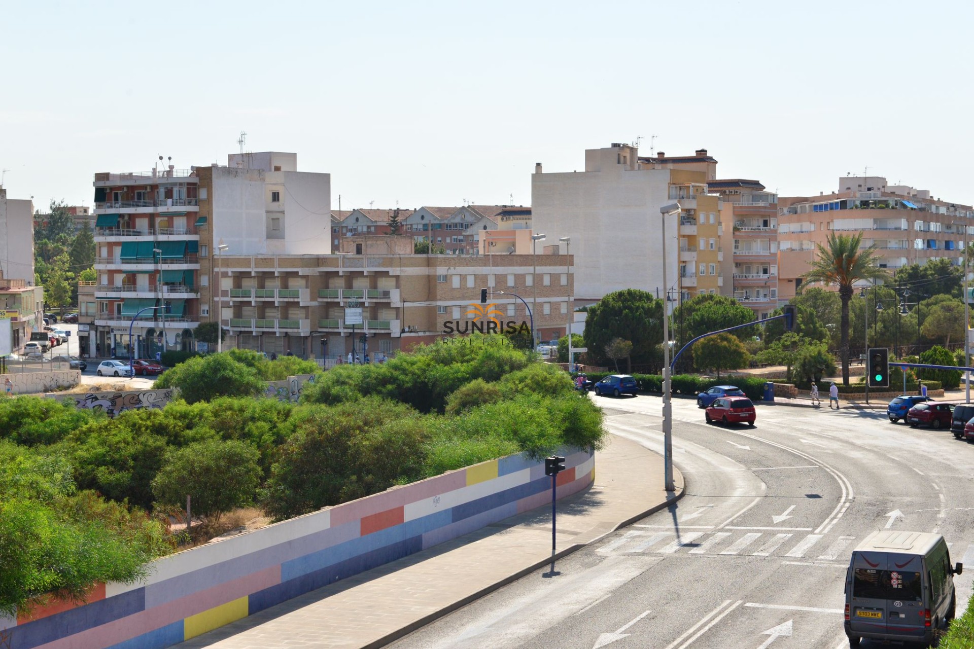 Herverkoop - Appartement - Torrevieja