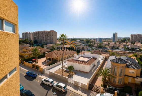 Appartement · Revente - La Manga del Mar Menor · La Manga · Murcia · Espagne