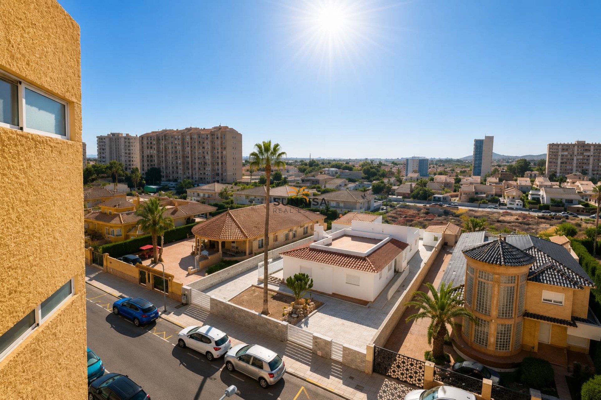 Reventa - Apartamento - La Manga del Mar Menor